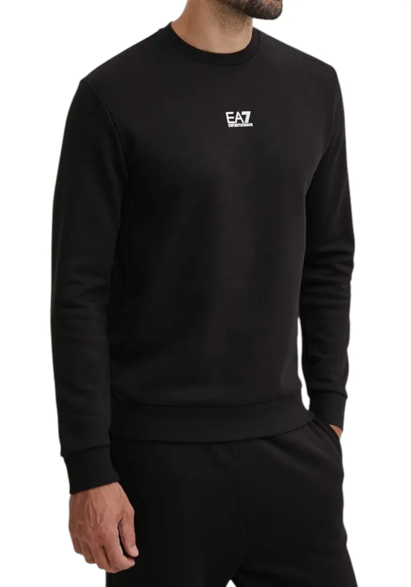 TUTA EA7 JERSEY TRACK COL M7059 - immagine 7