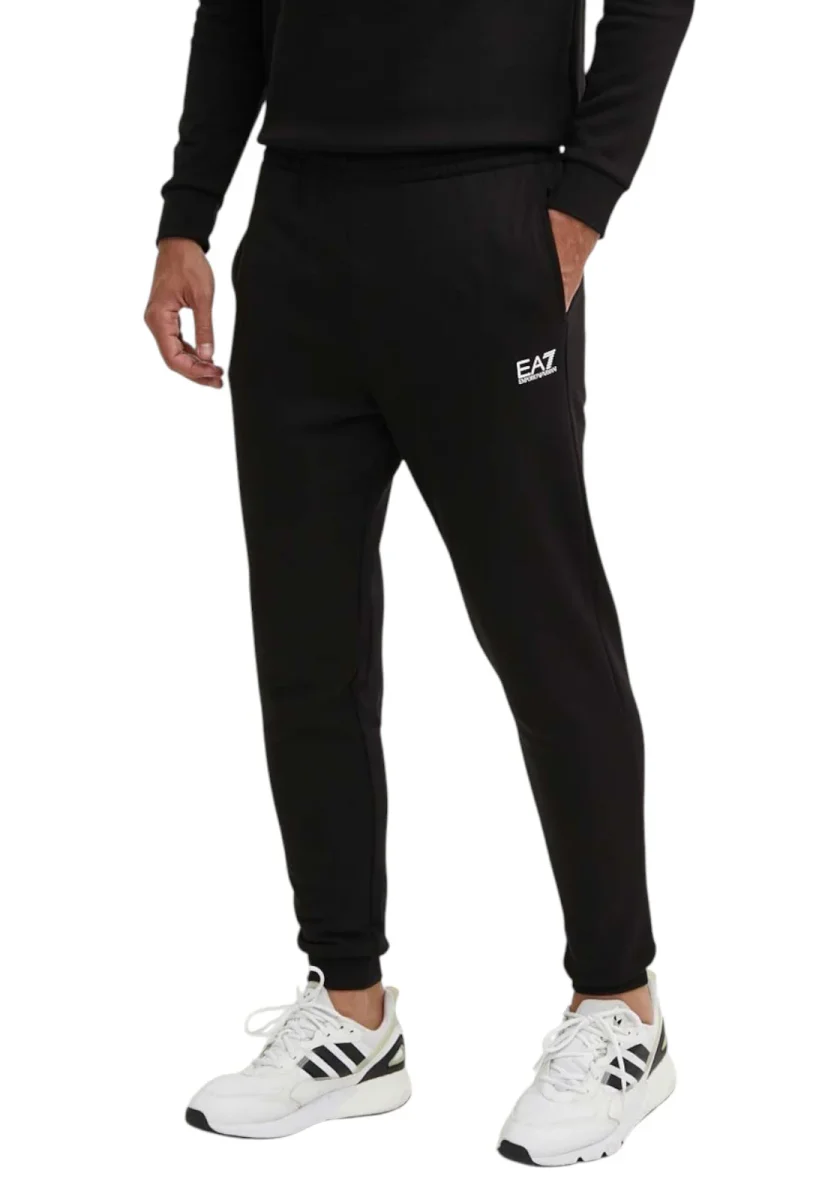 TUTA EA7 JERSEY TRACK COL M7059 - immagine 8