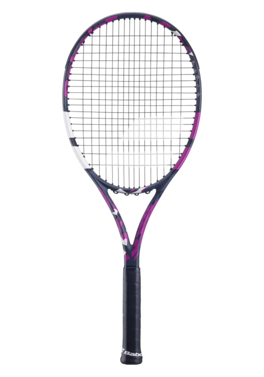 RACCHETTA BABOLAT BOOST AERO PINK COL 100 - immagine 2