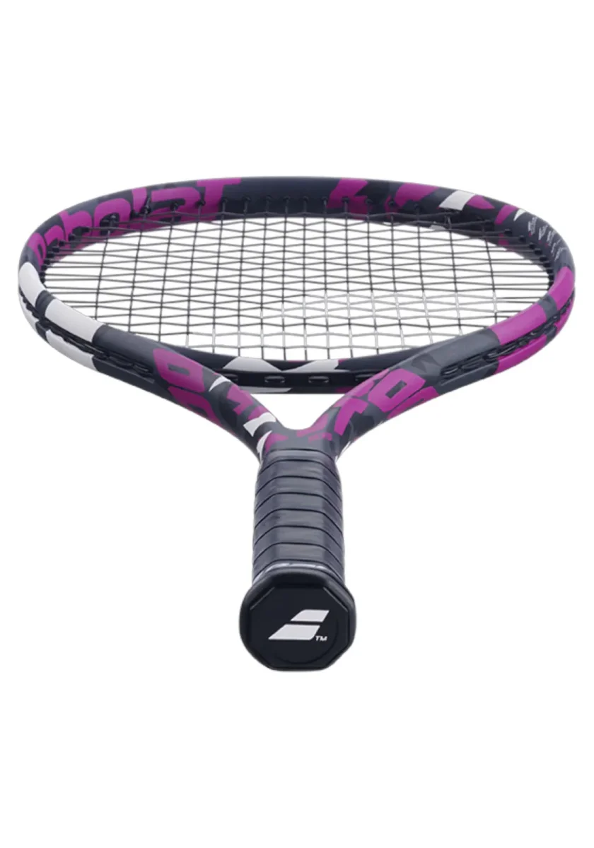 RACCHETTA BABOLAT BOOST AERO PINK COL 100 - immagine 3