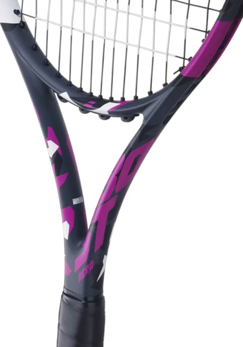RACCHETTA BABOLAT BOOST AERO PINK COL 100 - immagine 4