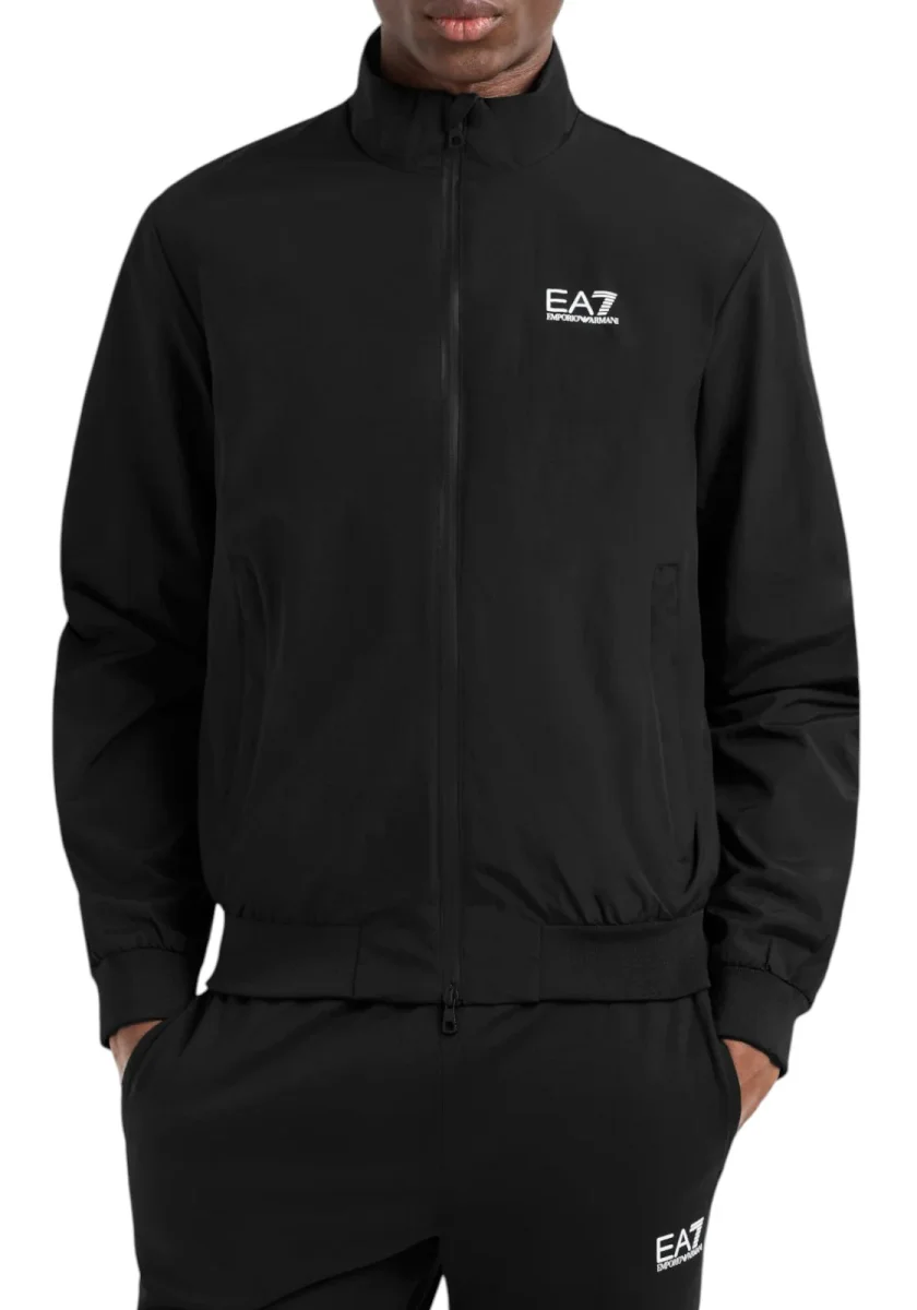 BOMBER EA7 JKT COL 1562 - immagine 5