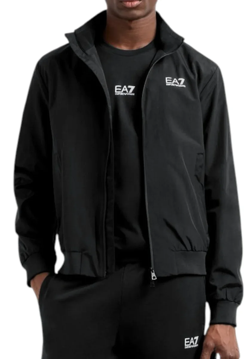 BOMBER EA7 JKT COL 1562 - immagine 7