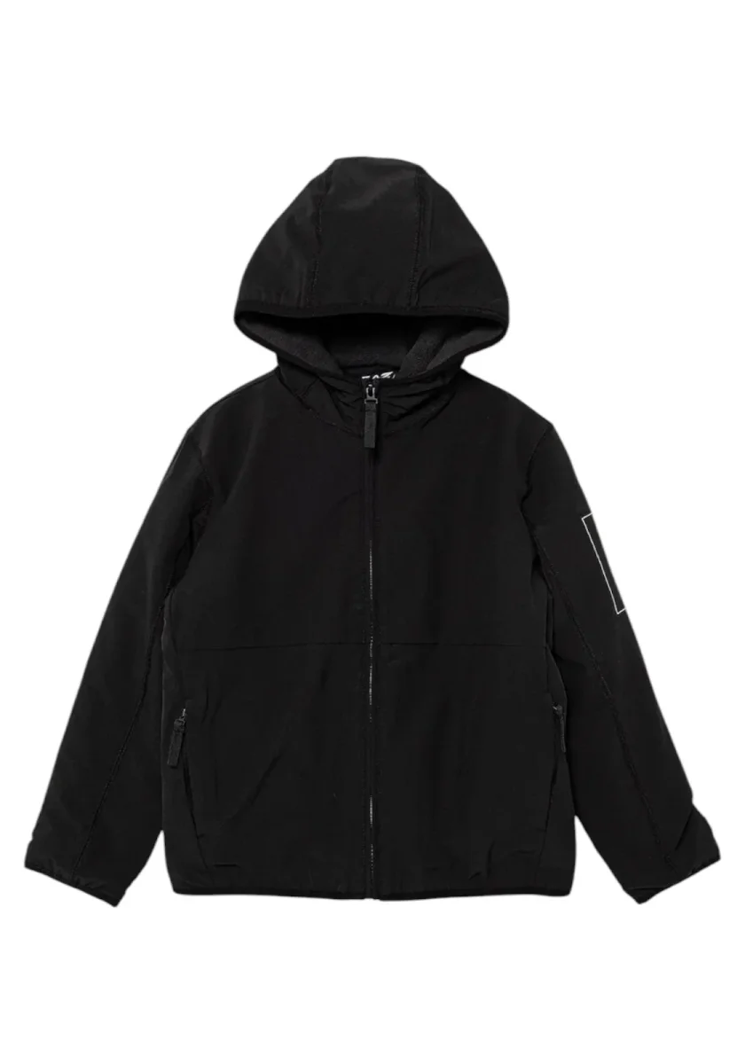 GIACCA EA7 BOMBER JKT COL UC001 - immagine 2