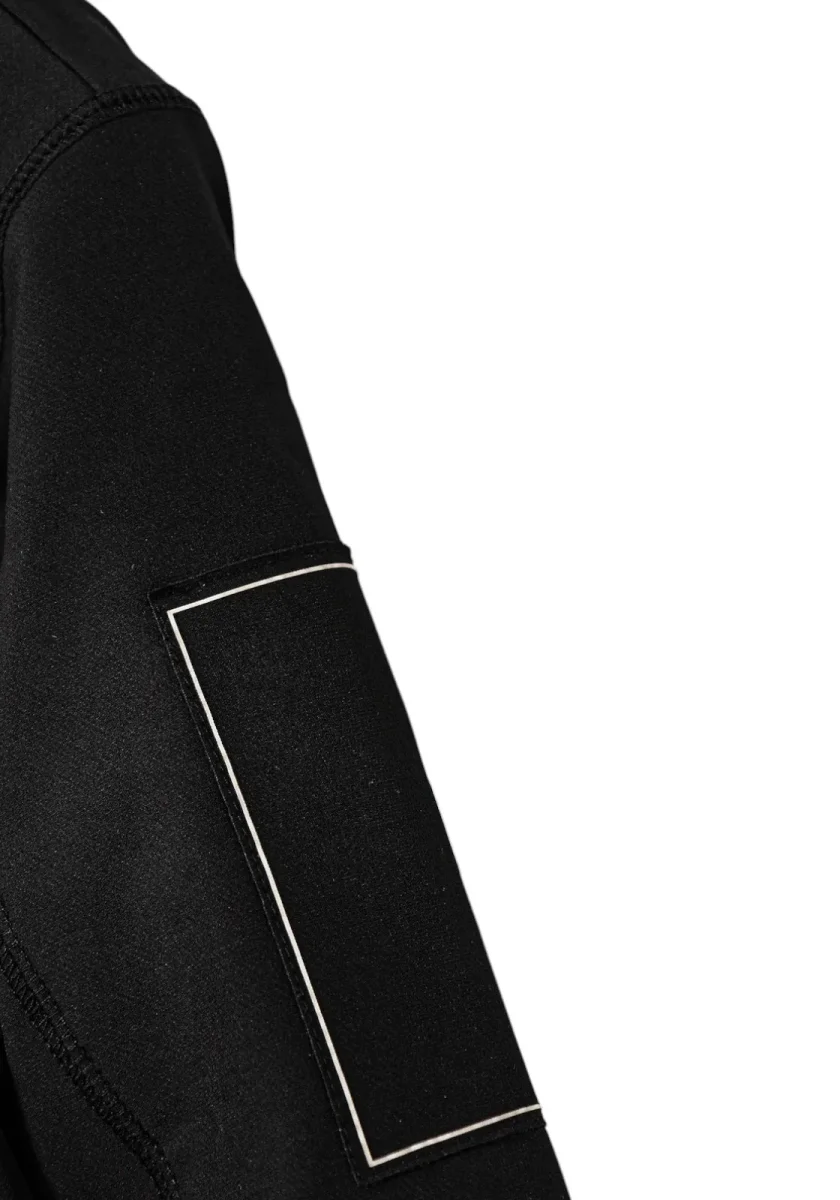 GIACCA EA7 BOMBER JKT COL UC001 - immagine 4