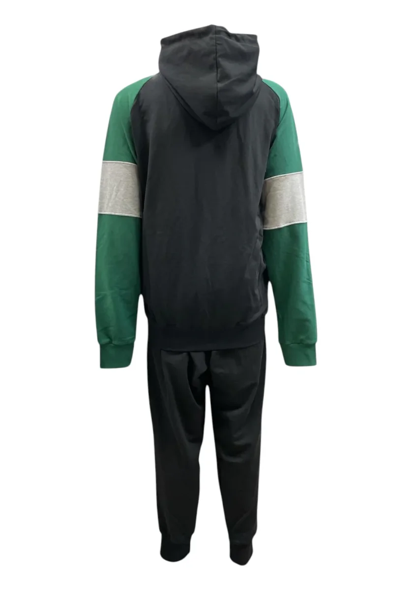 TUTA COL NERO - immagine 7