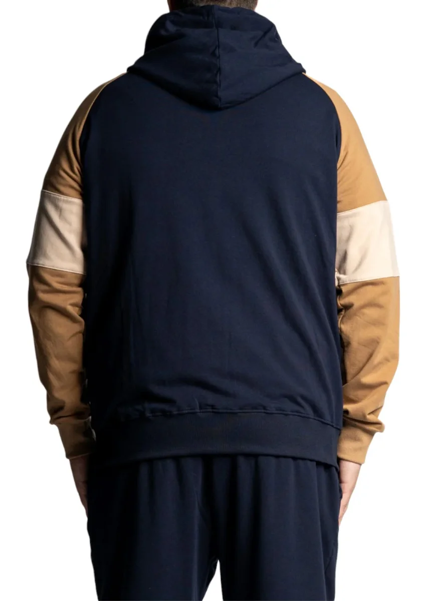 TUTA COL NERO - immagine 4