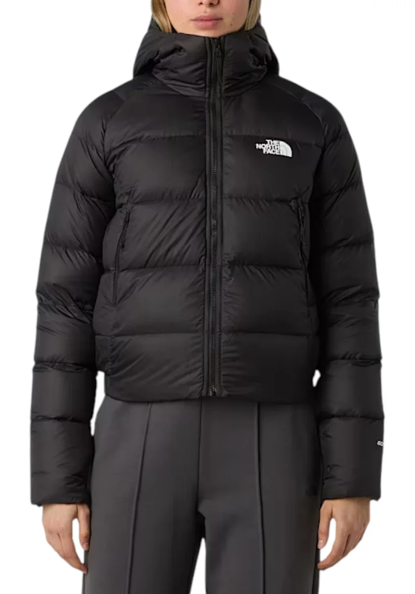 PIUMINO THE NORTH FACE W HYALITE DOWN HO COL JK3 - immagine 4