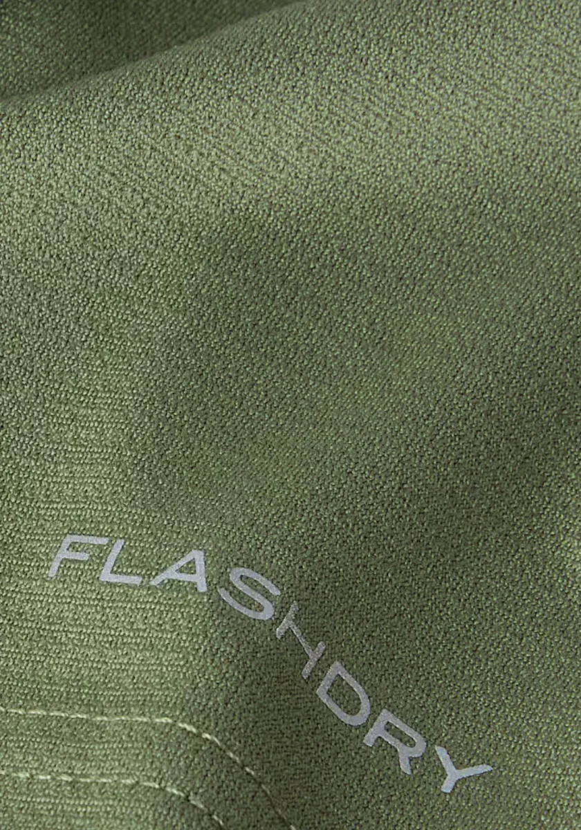 T-SHIRT THE NORTH FACE TEEN 24/7 LS TEE COL BO9 - immagine 7