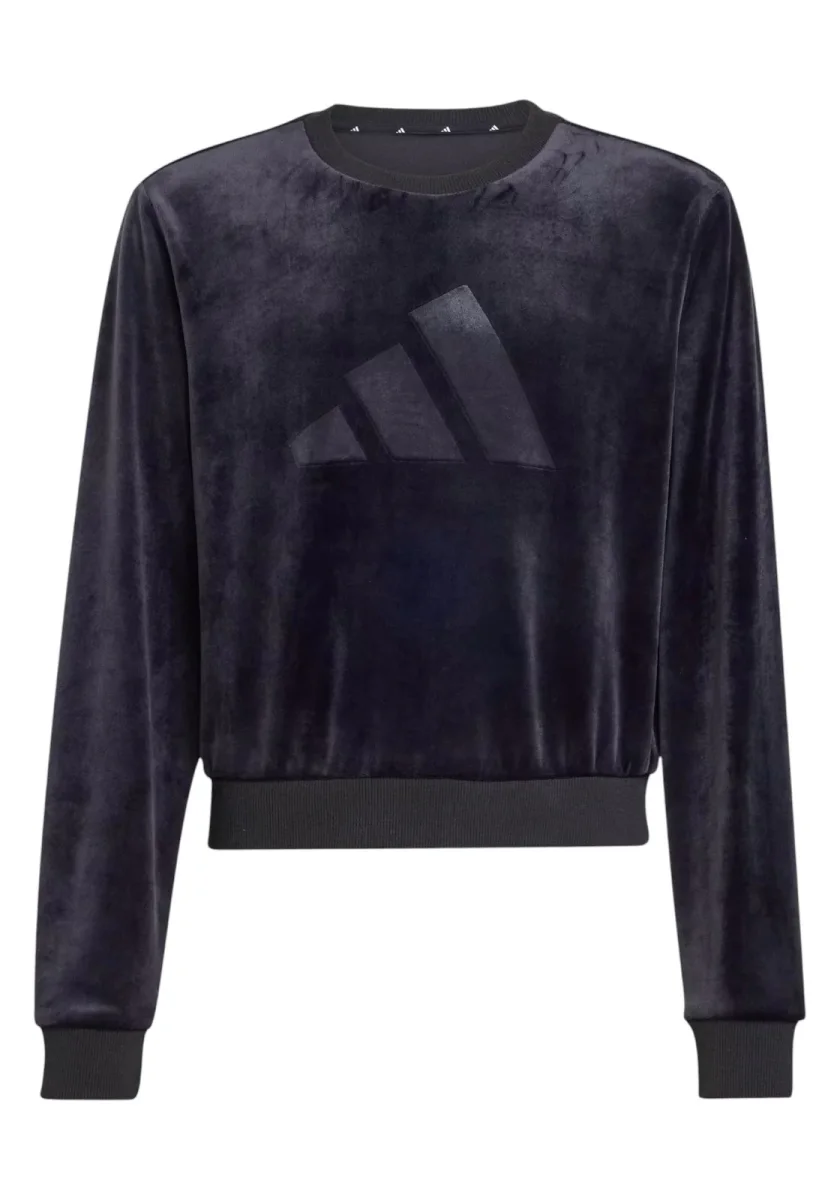 FELPA ADIDAS JG HLD C SWT - immagine 2