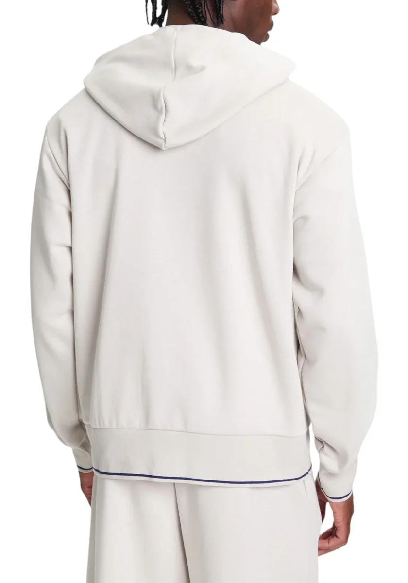 FELPA ADIDAS M COLLEGIATE HD - immagine 3