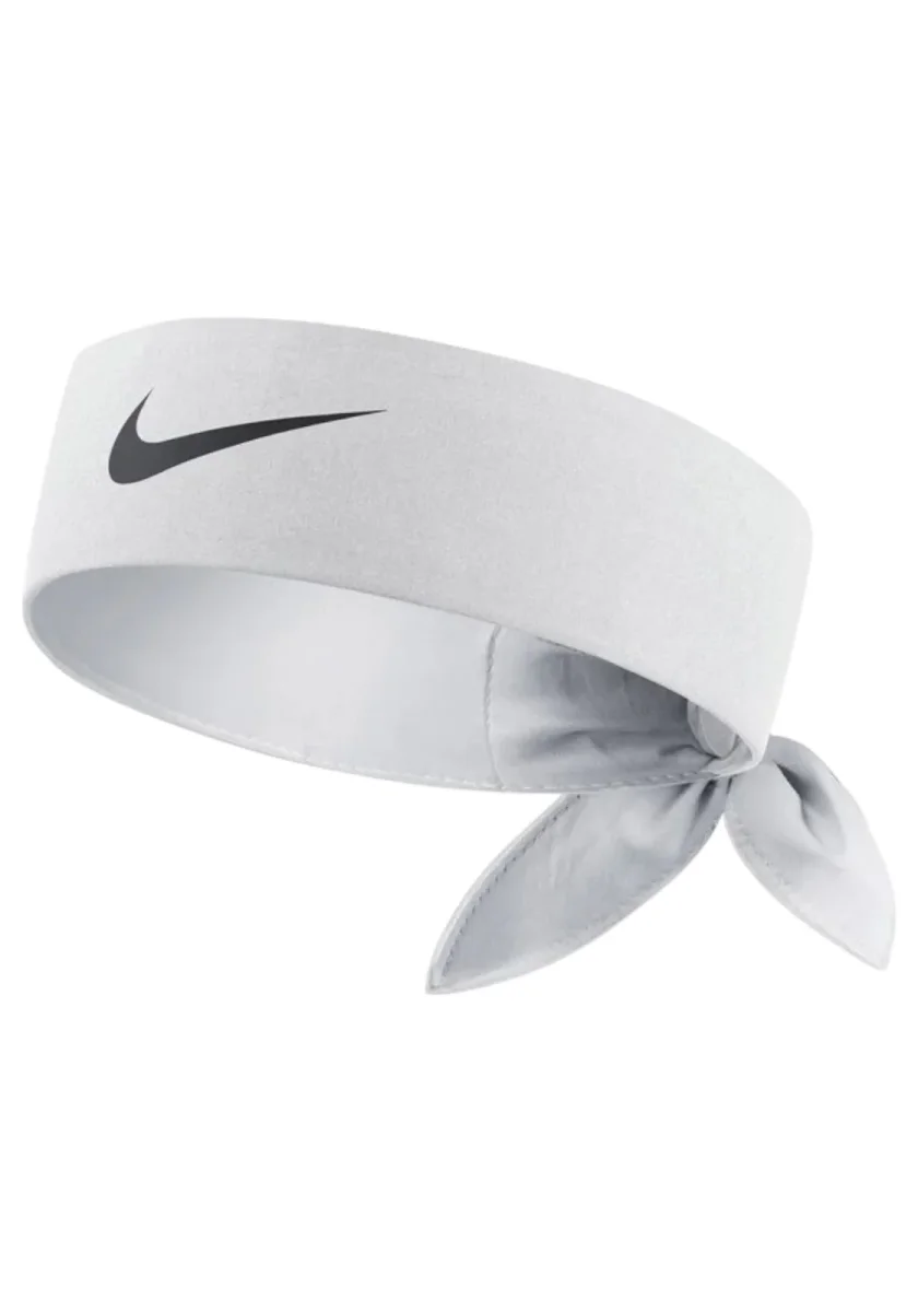 FASCIA NIKE TENNIS HEADBAND COL 010 - immagine 3