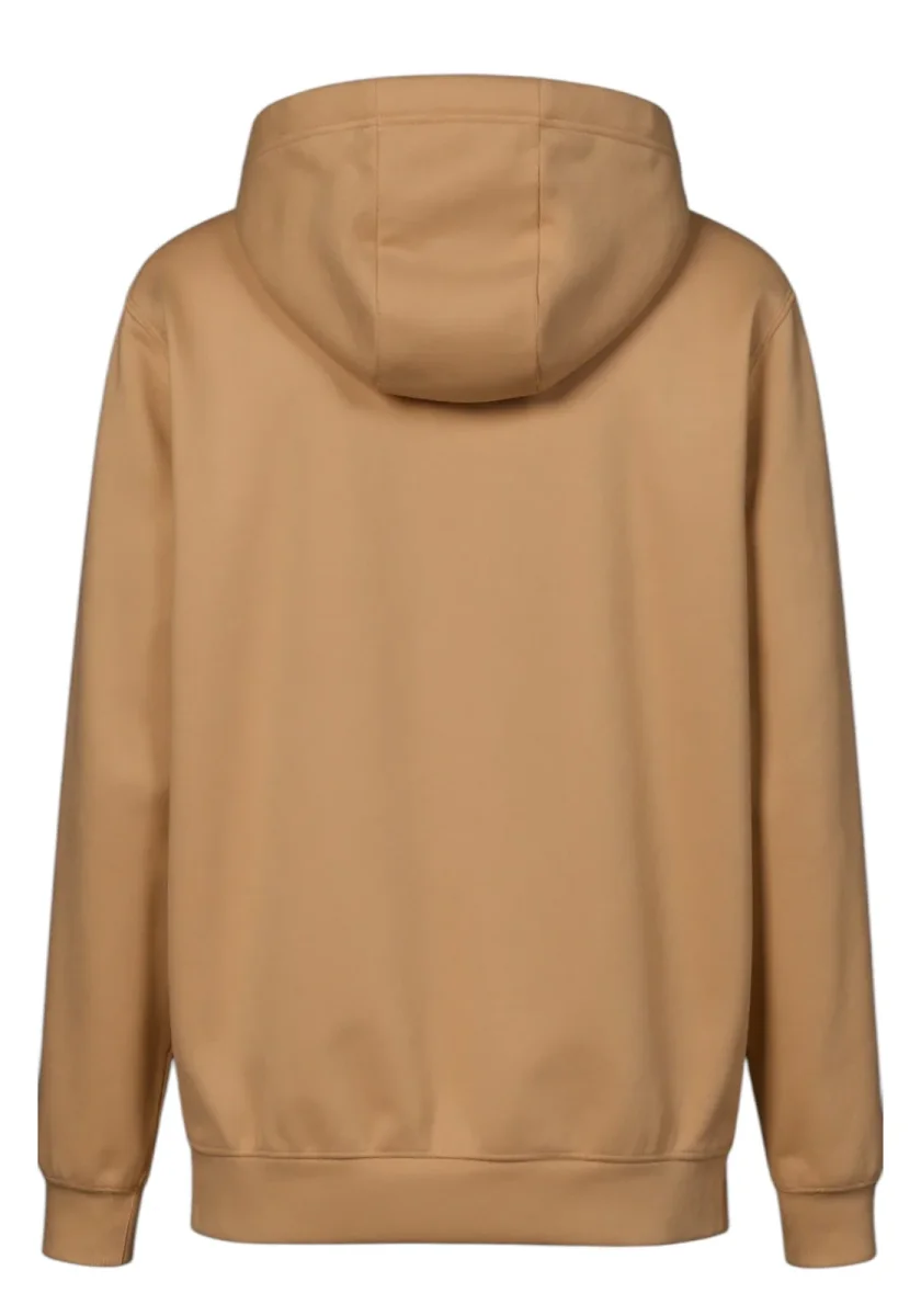 FELPA EA7 J SWEATSHIRT COL U6171 - immagine 3