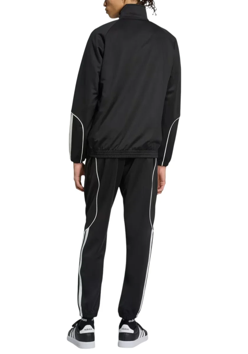 TUTA ADIDAS M 3S STADIUM TS - immagine 4