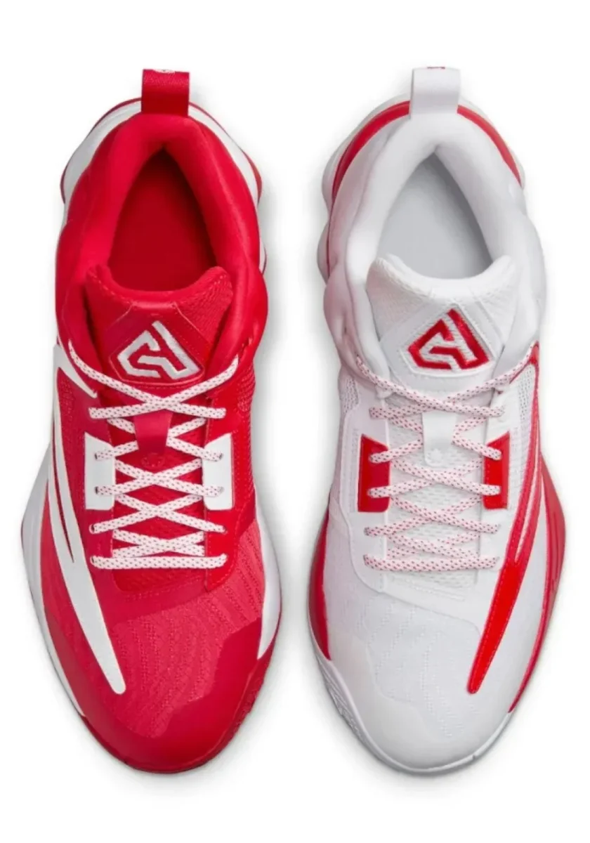 SCARPA NIKE GIANNIS IMMORTALITY COL 600 - immagine 4