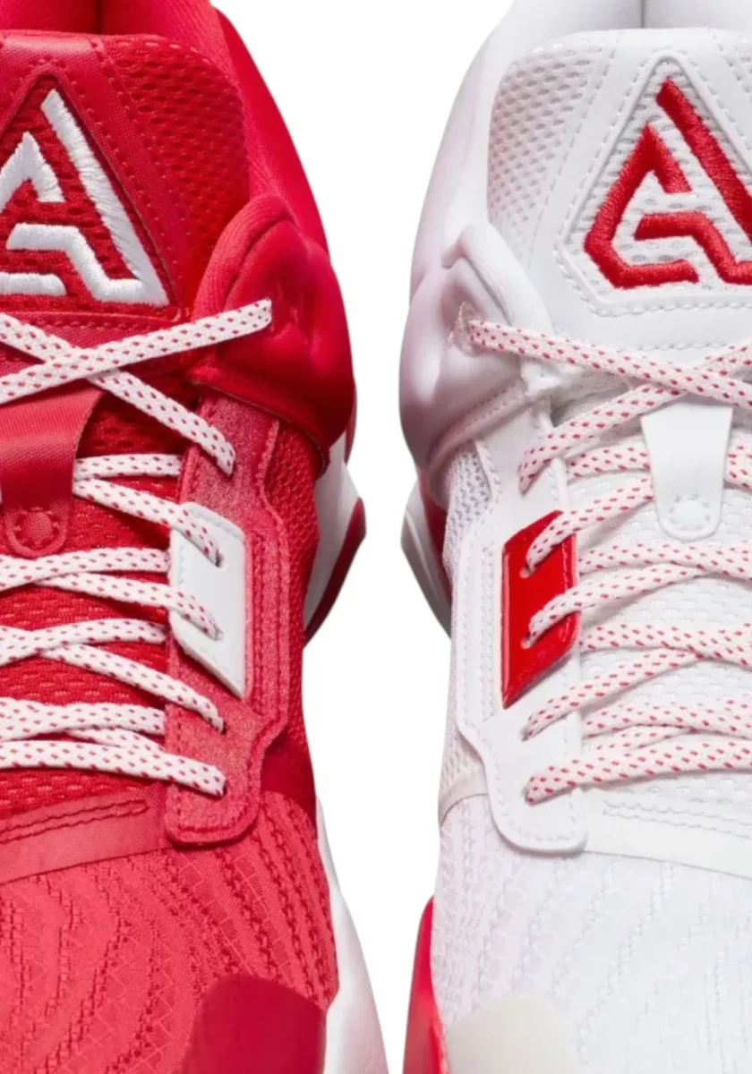 SCARPA NIKE GIANNIS IMMORTALITY COL 600 - immagine 5