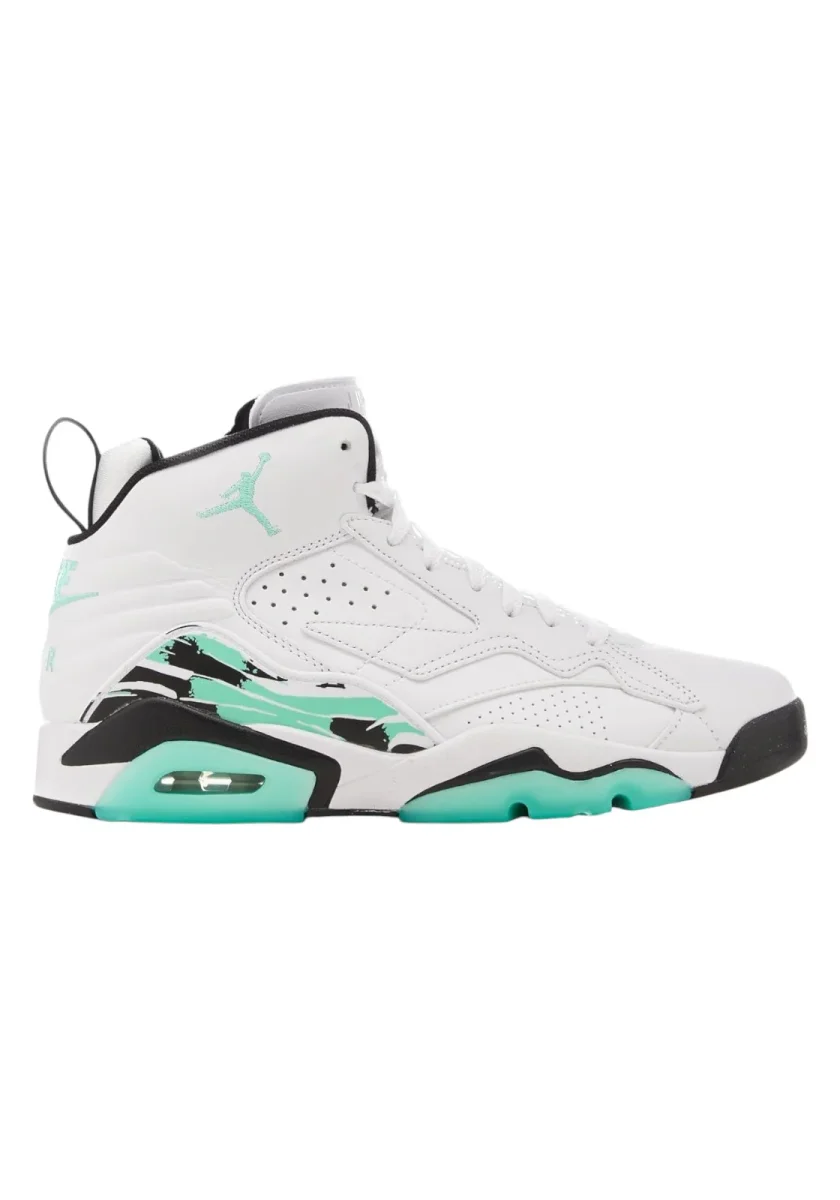 SCARPA NIKE JUMPMAN MVP COL 103 - immagine 8