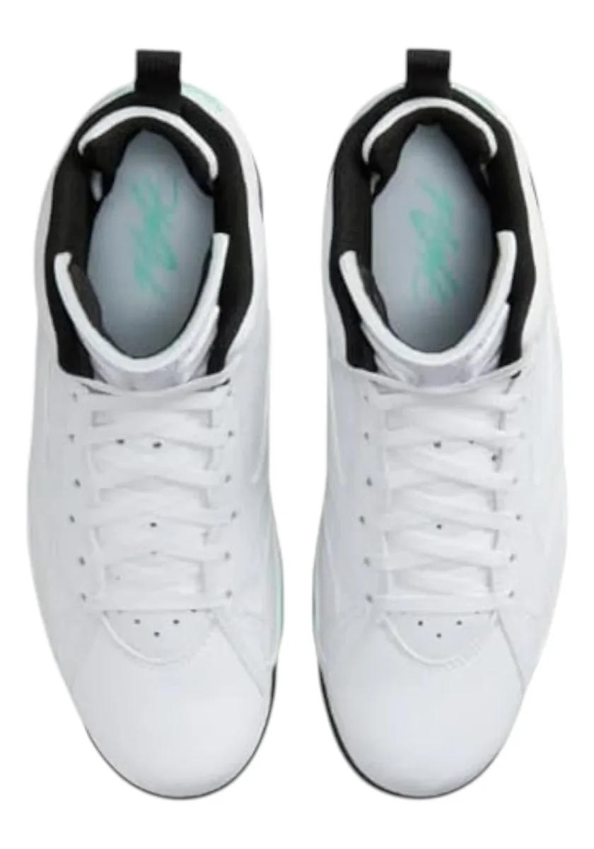 SCARPA NIKE JUMPMAN MVP COL 103 - immagine 9