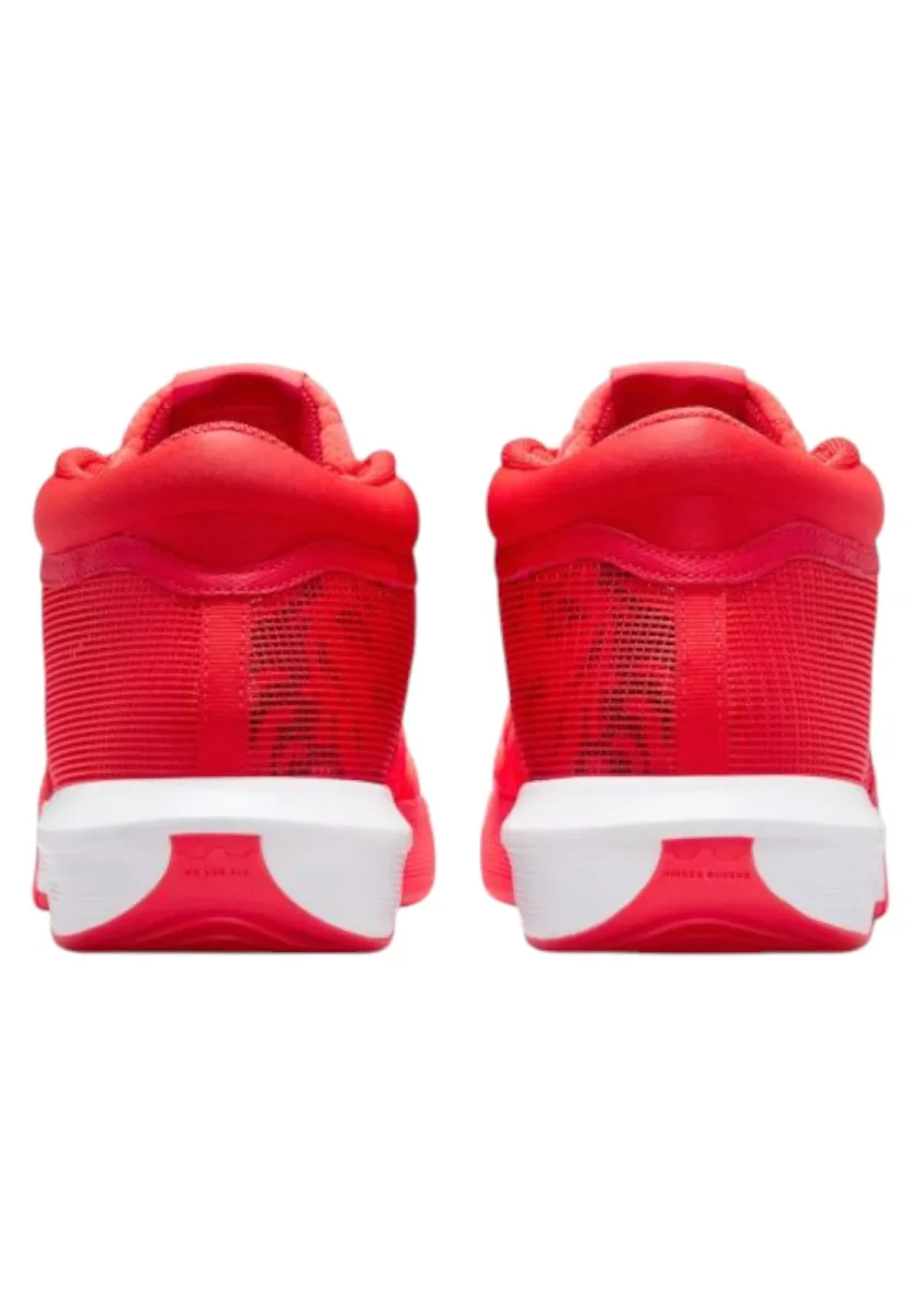 SCARPA NIKE LEBRON WITNESS VIII COL 600 - immagine 8