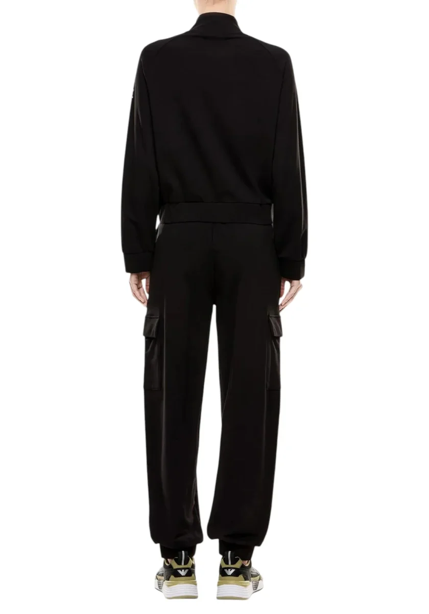 TUTA EA7 J TRACKSUIT COL UC001 - immagine 4