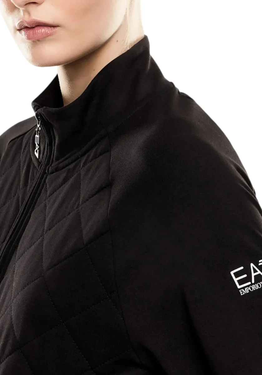 TUTA EA7 J TRACKSUIT COL UC001 - immagine 6