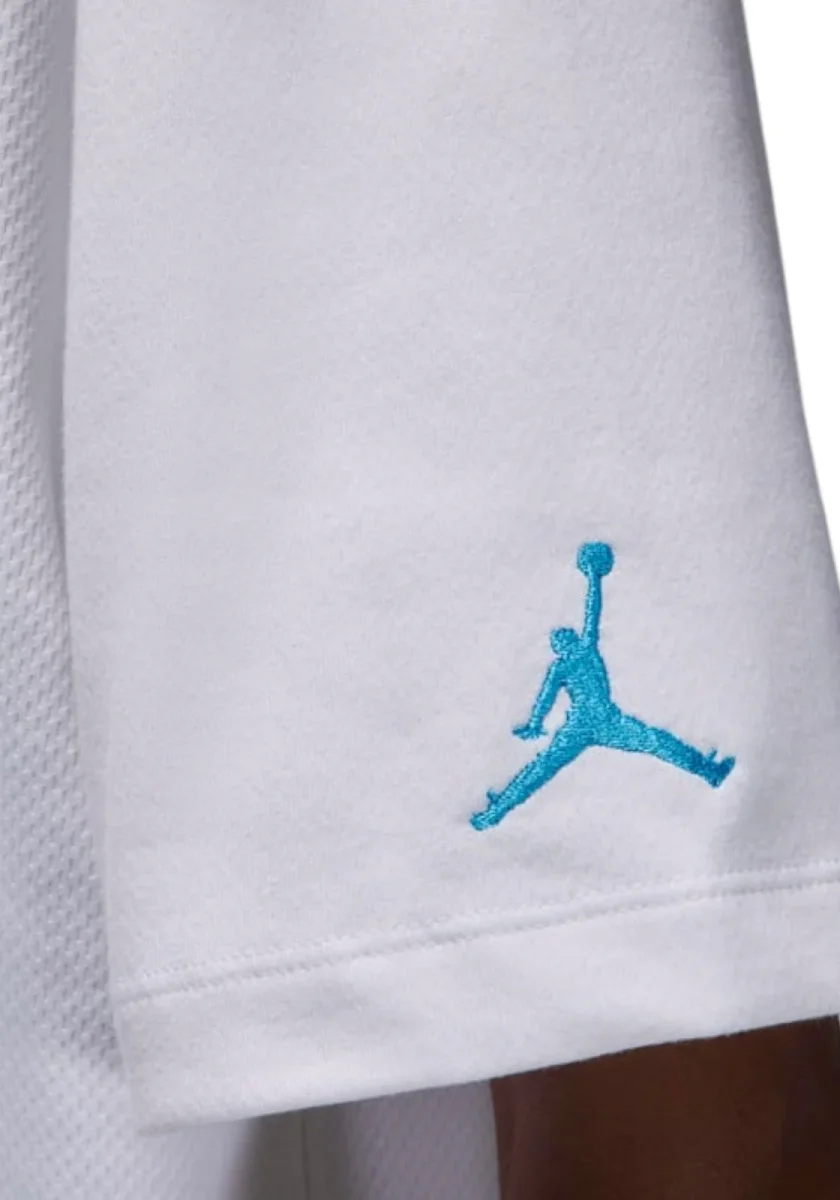 T-SHIRT NIKE JORDAN MVP COL 100 - immagine 4