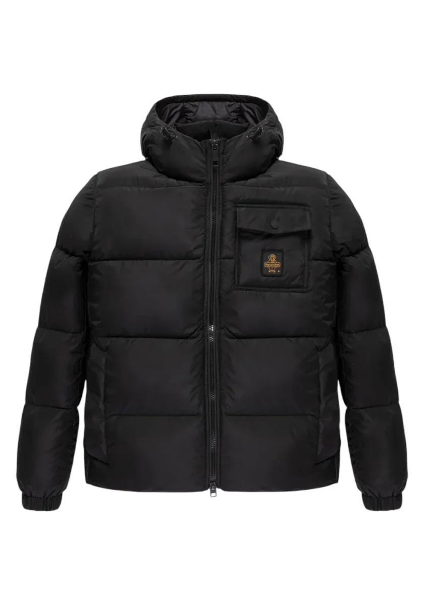 PIUMINO REFRIGIWEAR SEEK JACKET COL G06000 - immagine 2