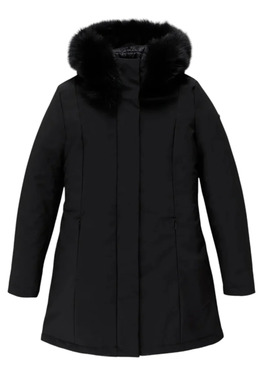 CAPPOTTO REFRIGIWEAR LADY TECH FUR JKT COL G06000 - immagine 8