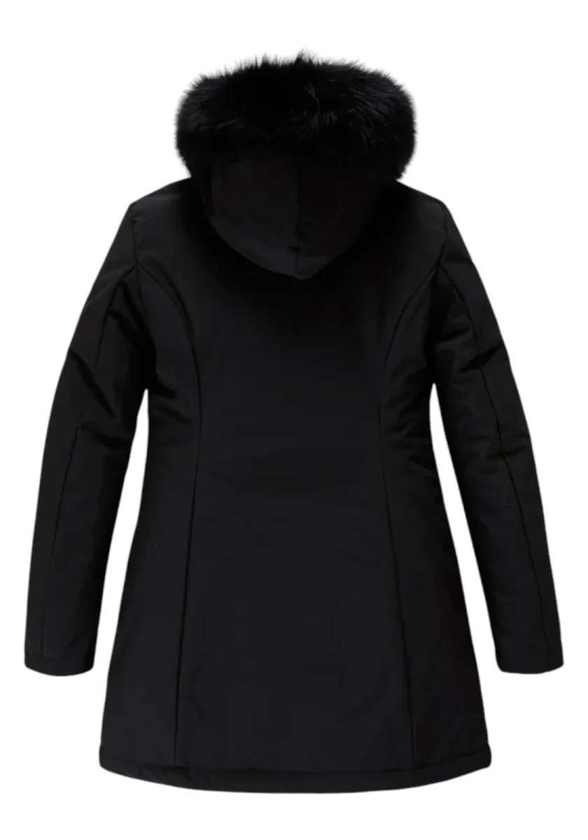 CAPPOTTO REFRIGIWEAR LADY TECH FUR JKT COL G06000 - immagine 9