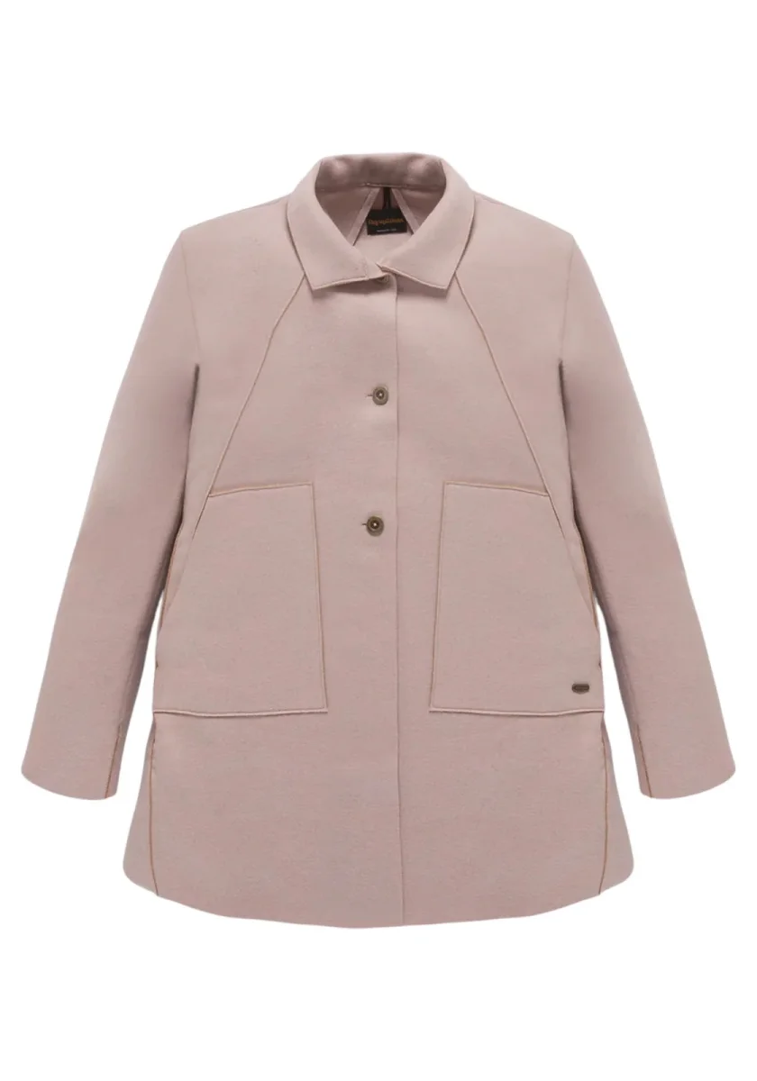 CAPPOTTO REFRIGIWEAR PARIS JKT PANNO COL A00152 - immagine 2