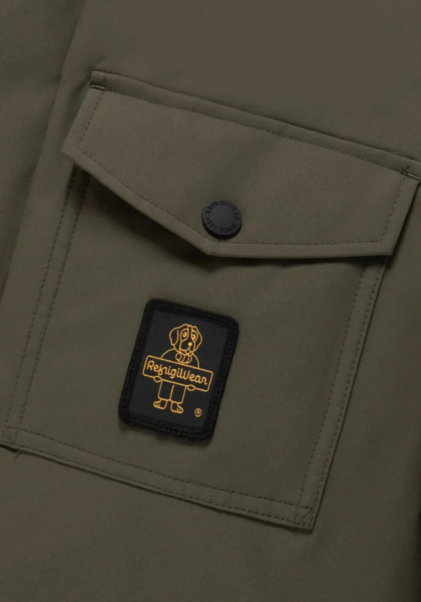 LINNEO JACKET - immagine 9