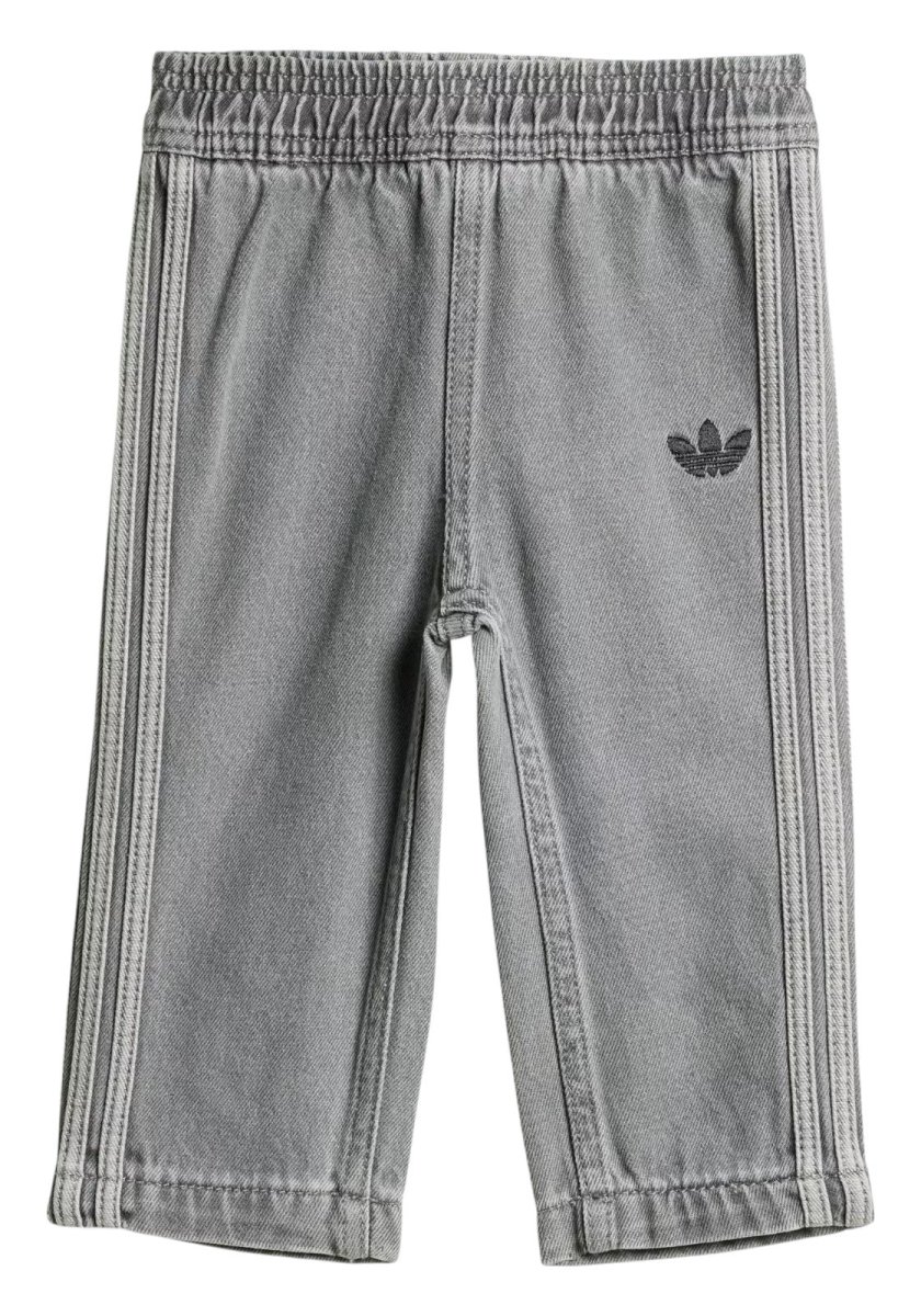 TUTA ADIDAS ORIGINALS DENIM LS SET - immagine 4