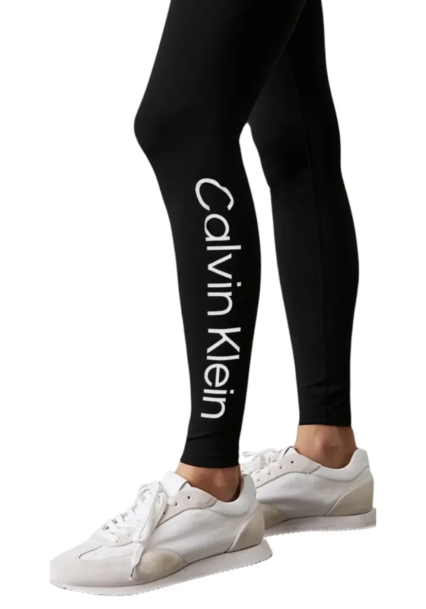 LEGGINS CALVIN KLEIN MODERN SPORT COL UB1 - immagine 4
