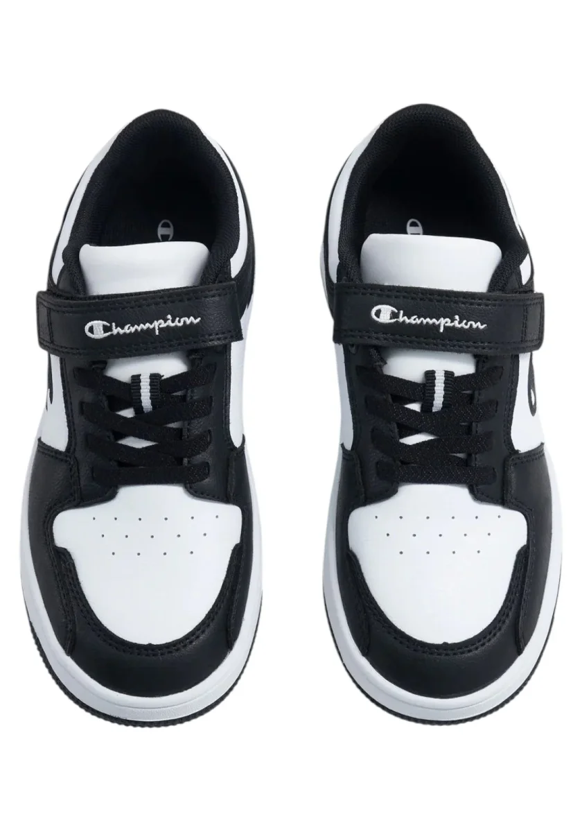 SCARPA CHAMPION REBOUND 2.0 LW PS COL WW023 - immagine 7