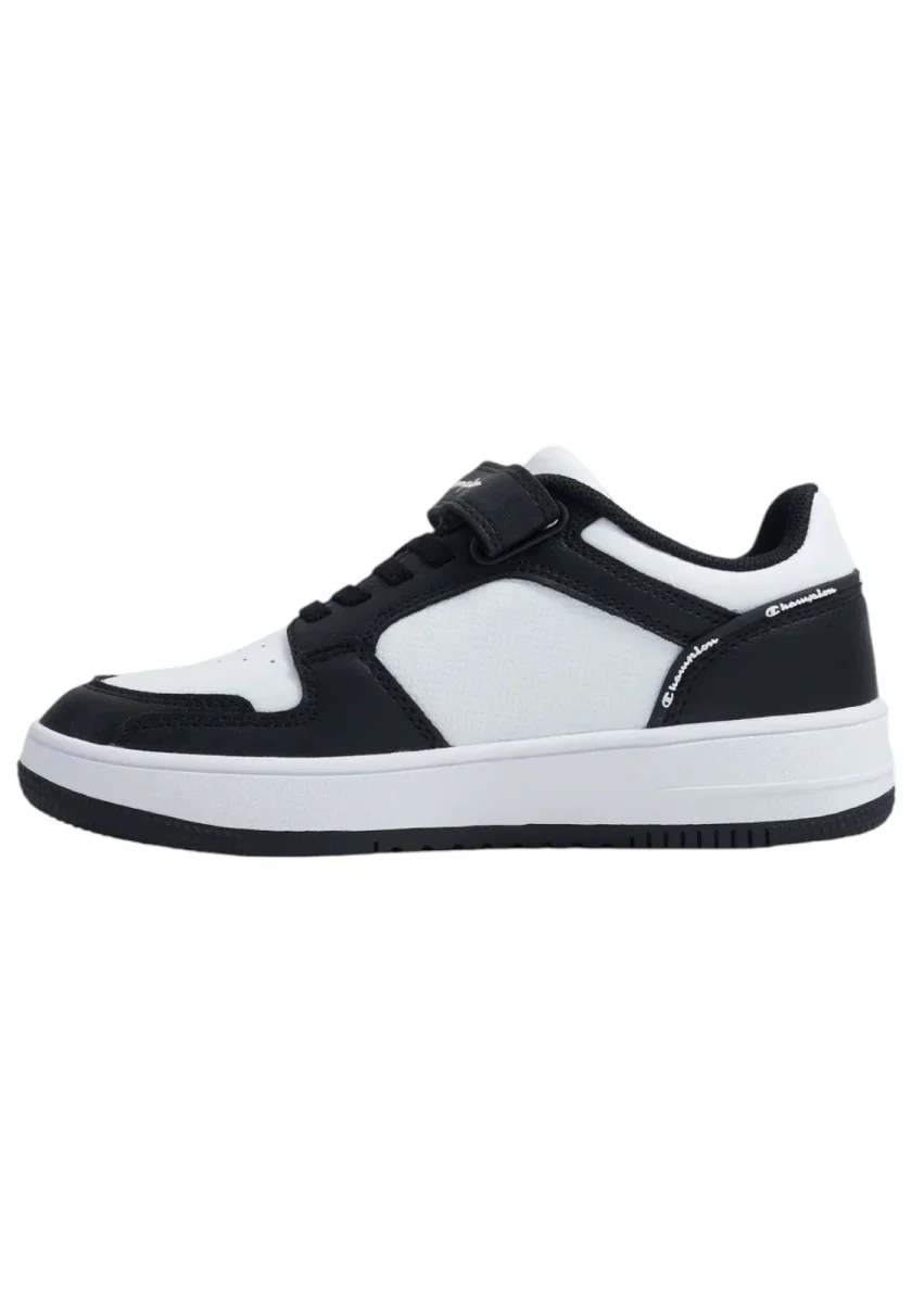 SCARPA CHAMPION REBOUND 2.0 LW PS COL WW023 - immagine 8