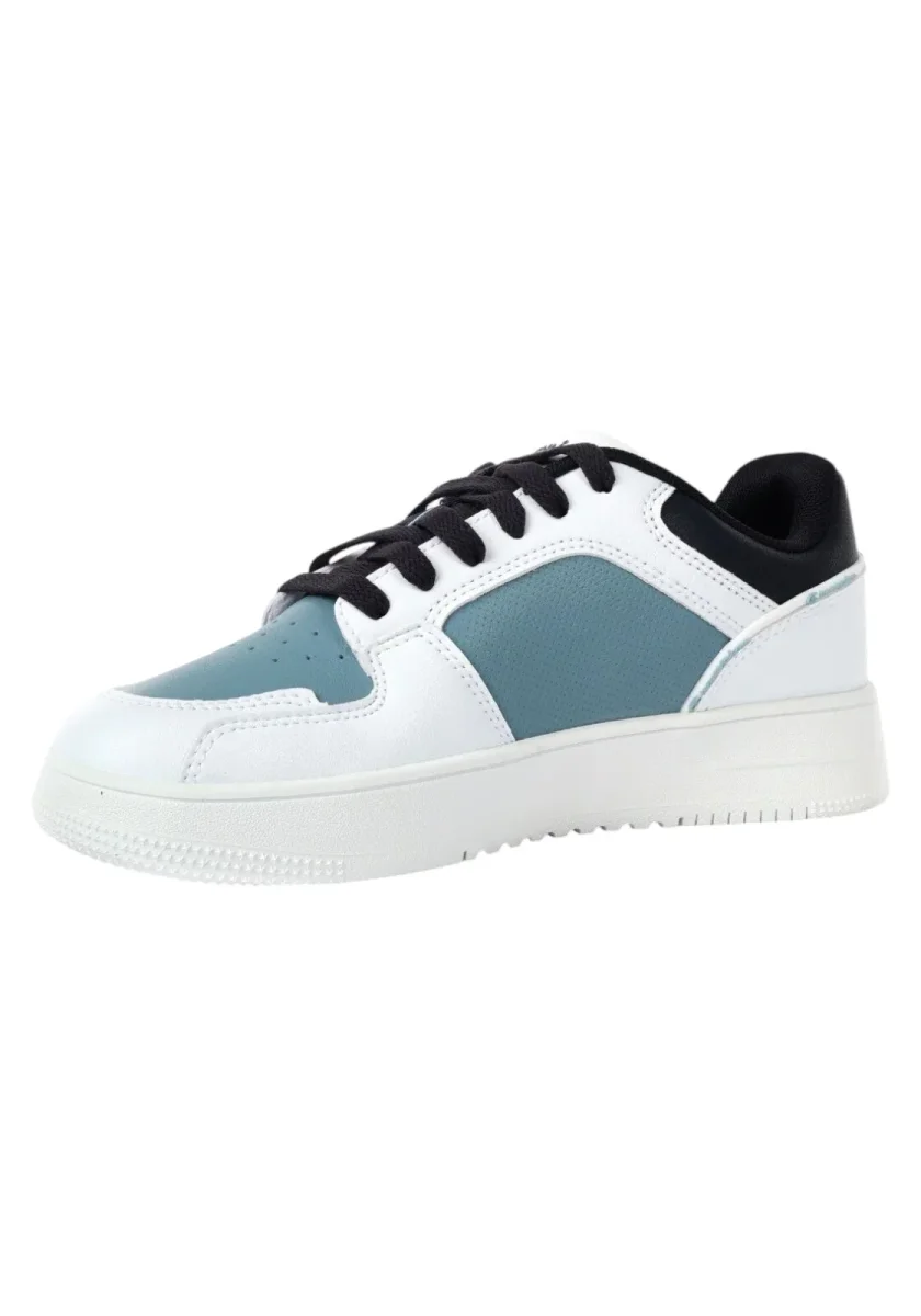 SCARPA CHAMPION LOW CUT REBOUND GS COL WW022 - immagine 7