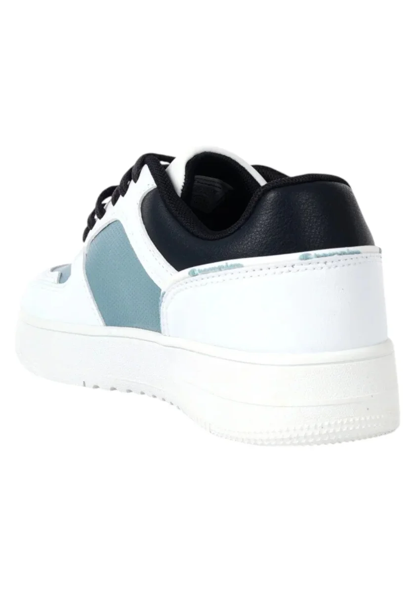 SCARPA CHAMPION LOW CUT REBOUND GS COL WW022 - immagine 8