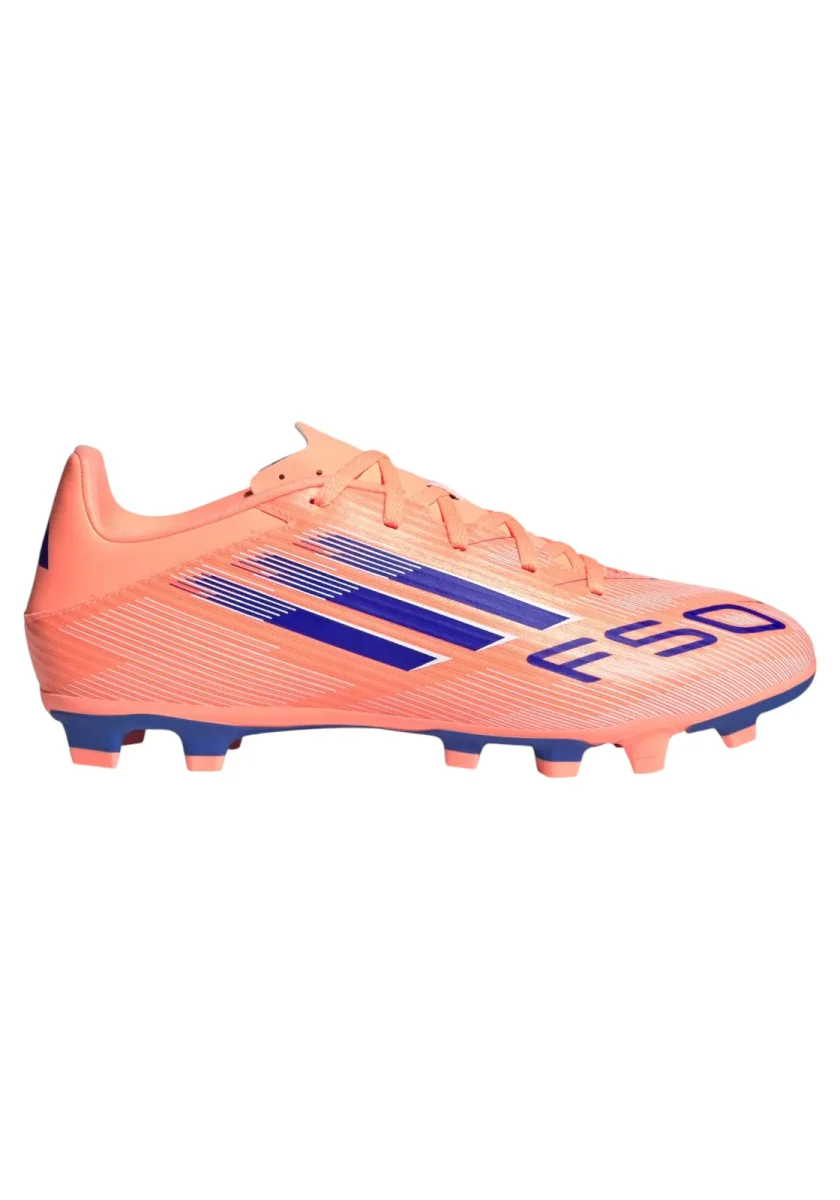 SCARPA ADIDAS F50 CLUB FG/MG - immagine 2