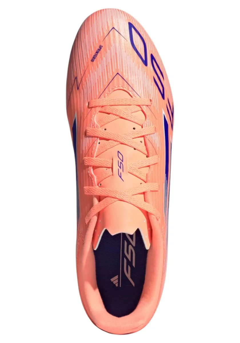 SCARPA ADIDAS F50 CLUB FG/MG - immagine 3