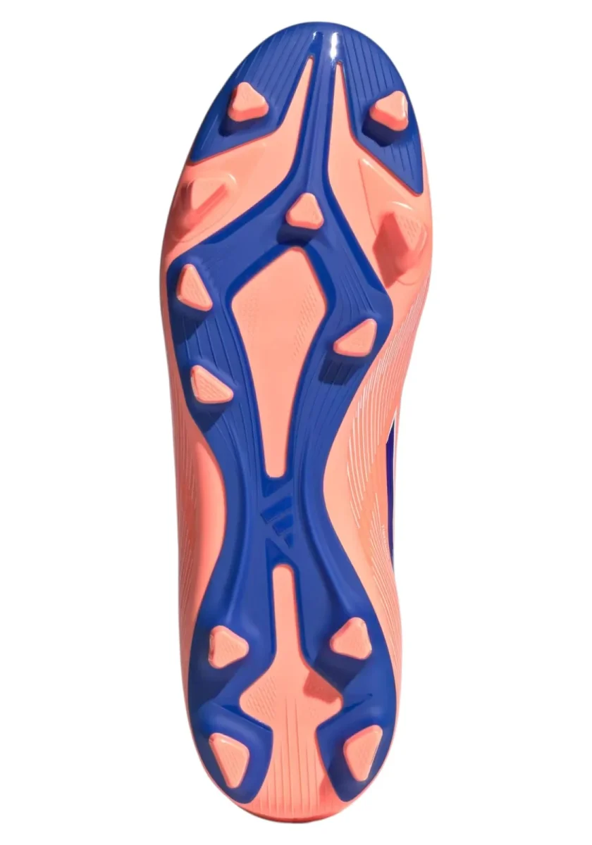 SCARPA ADIDAS F50 CLUB FG/MG - immagine 4