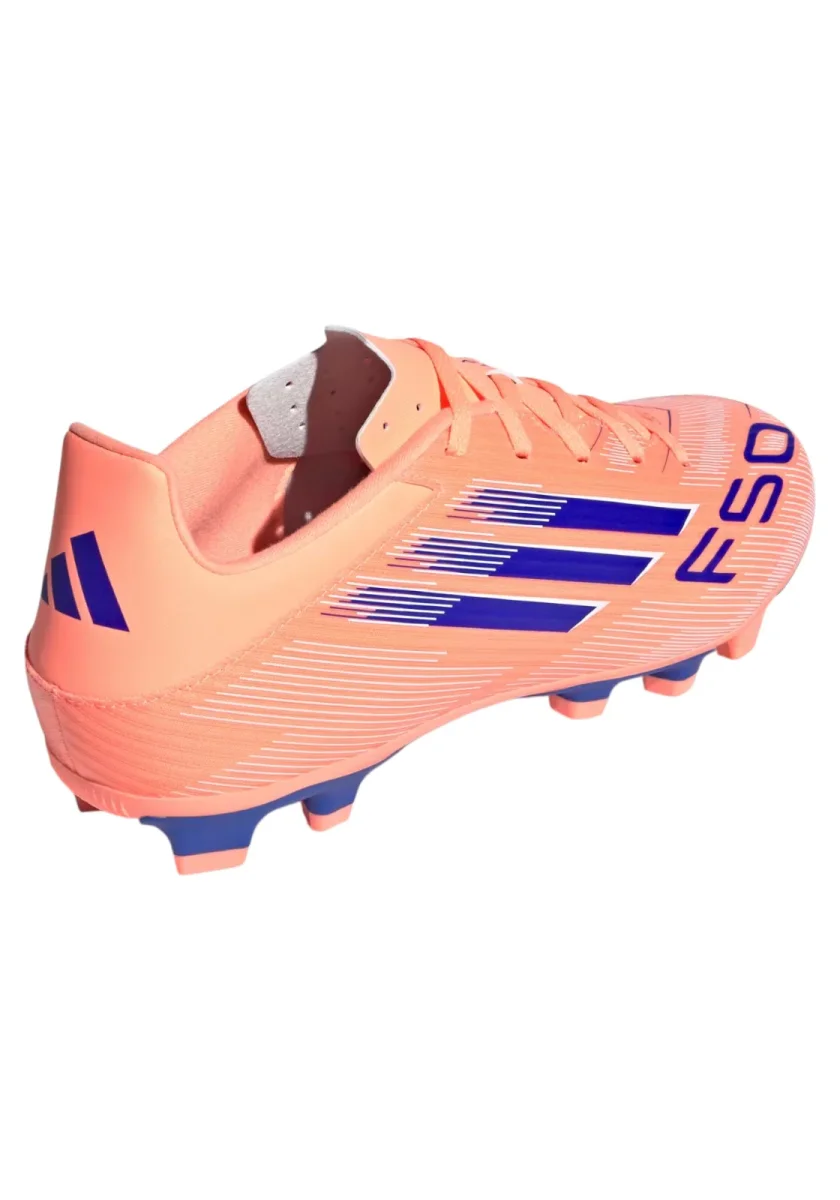 SCARPA ADIDAS F50 CLUB FG/MG - immagine 5