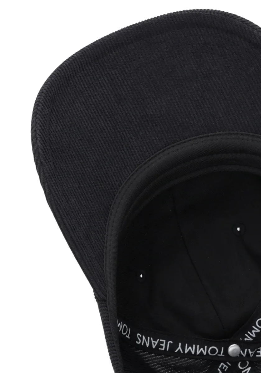 CAPPELLO TOMMY HILFIGER HERITAGE CORD CAP COL BDS - immagine 5