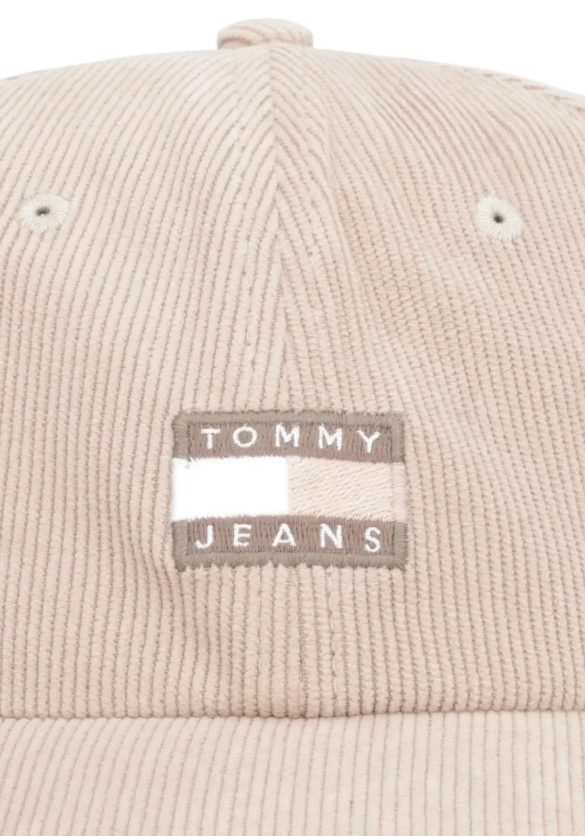 CAPPELLO TOMMY HILFIGER HERITAGE CORD CAP COL BDS - immagine 7