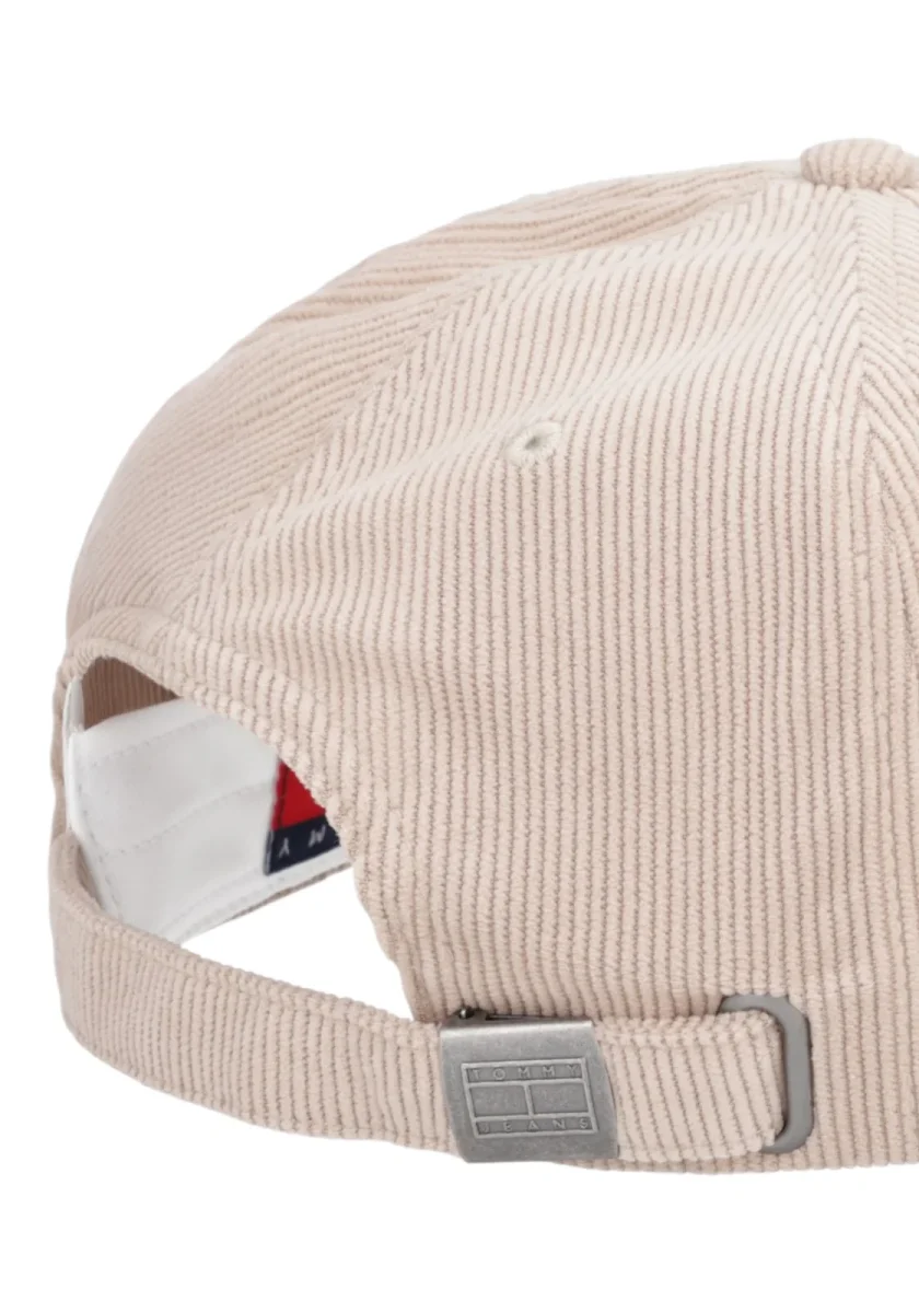 CAPPELLO TOMMY HILFIGER HERITAGE CORD CAP COL BDS - immagine 8
