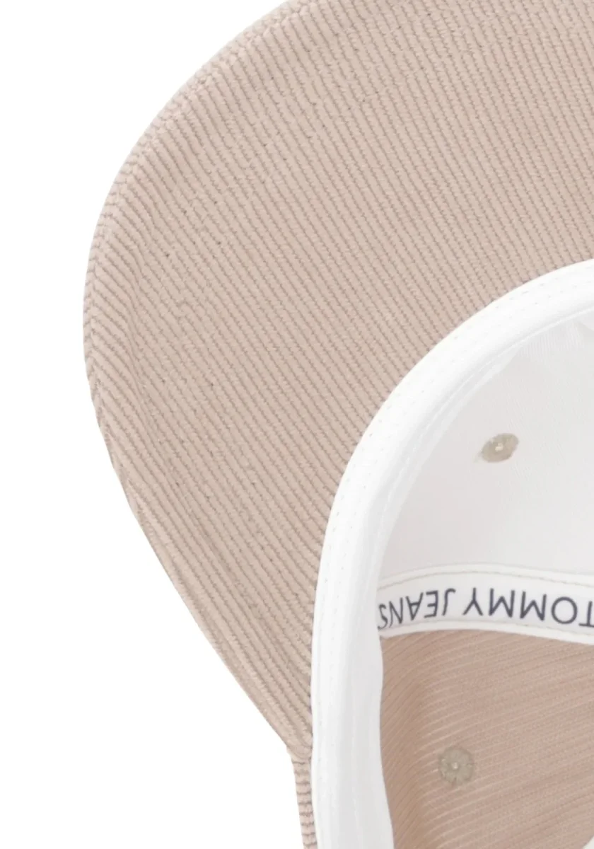 CAPPELLO TOMMY HILFIGER HERITAGE CORD CAP COL BDS - immagine 9