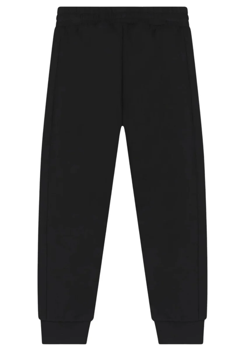 PANTALONE EA7 J TROUSER COL UC001 - immagine 3