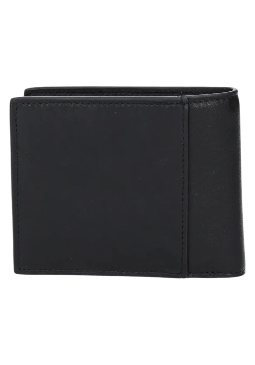 PORTAFOGLIO CALVIN KLEIN BOLD EW BILLFOLD COL UB1 - immagine 3