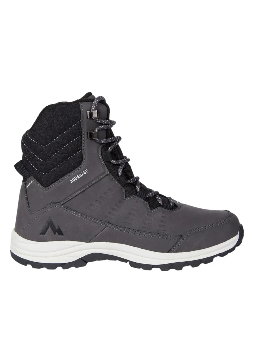 SCARPE TREKKING MCKINLEY ANNABELLA IV AQB W - immagine 2