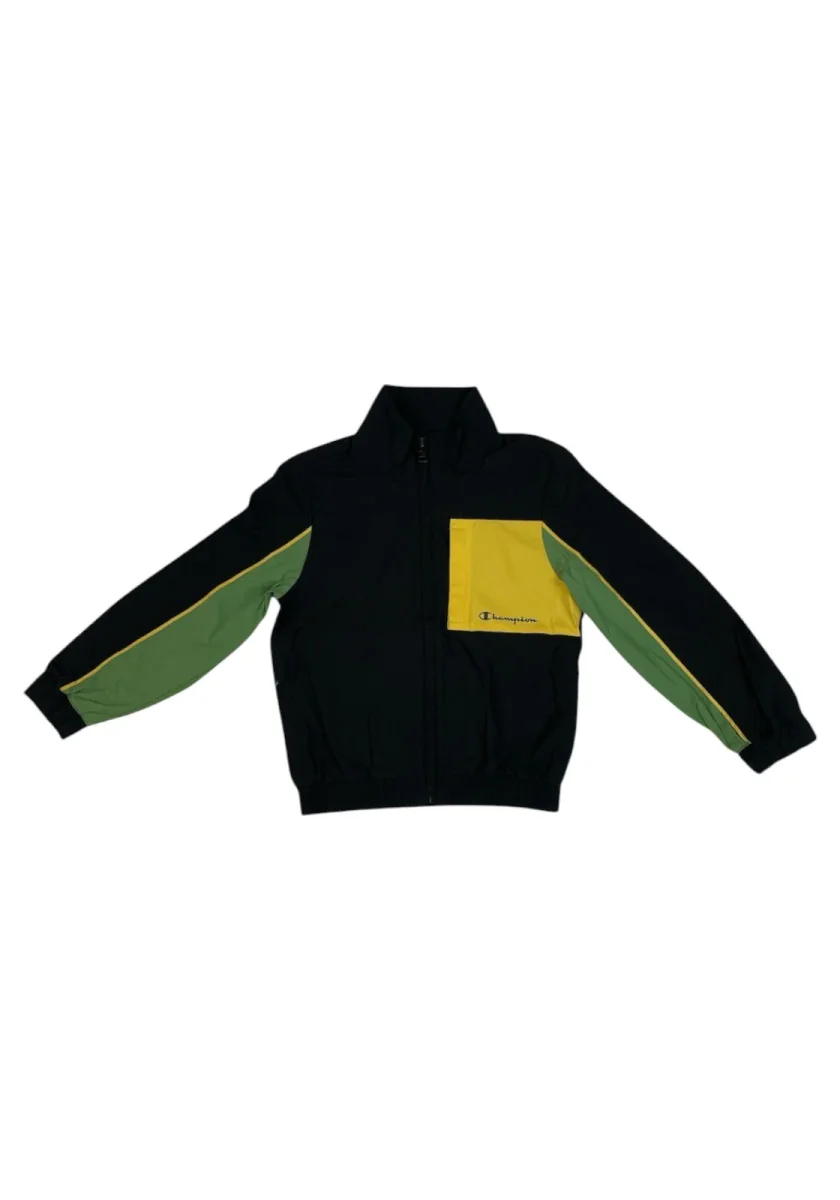 K-WAY CHAMPION WINDBREAKER COL KK001 - immagine 2