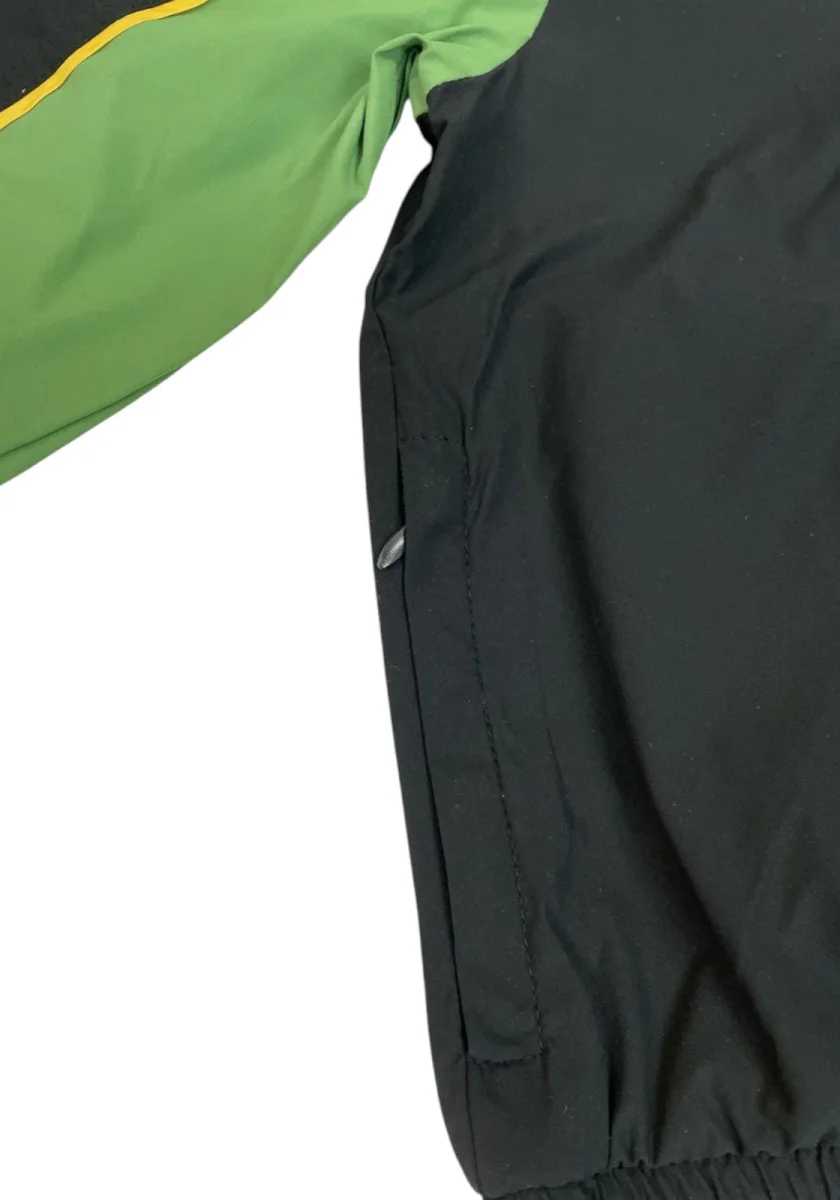 K-WAY CHAMPION WINDBREAKER COL KK001 - immagine 4